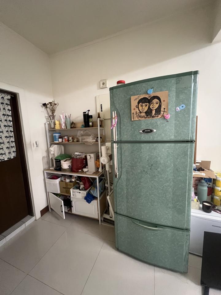 大型垃圾回收案件圖片