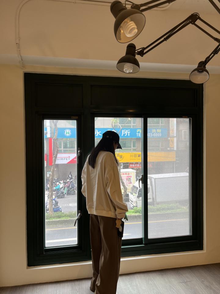 玻璃隔熱案件圖片