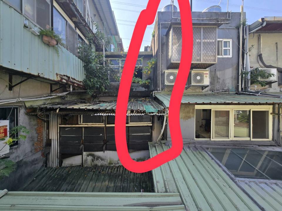 屋頂防水案件圖片