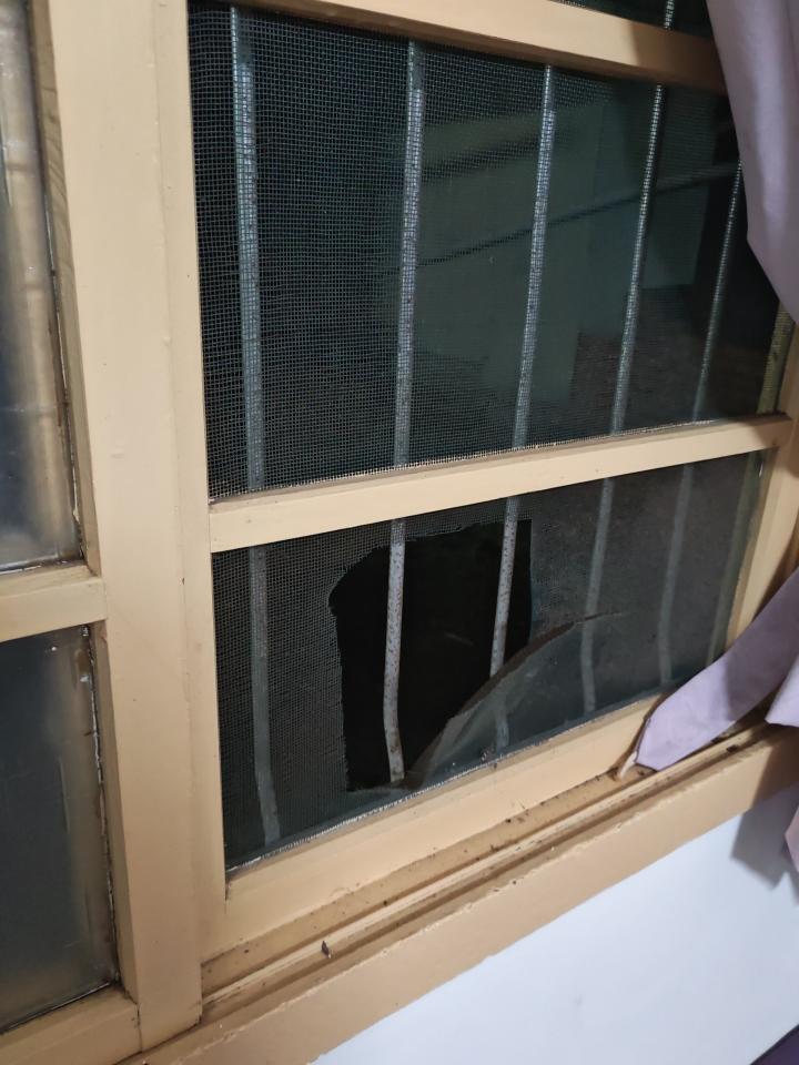 木窗訂做案件圖片