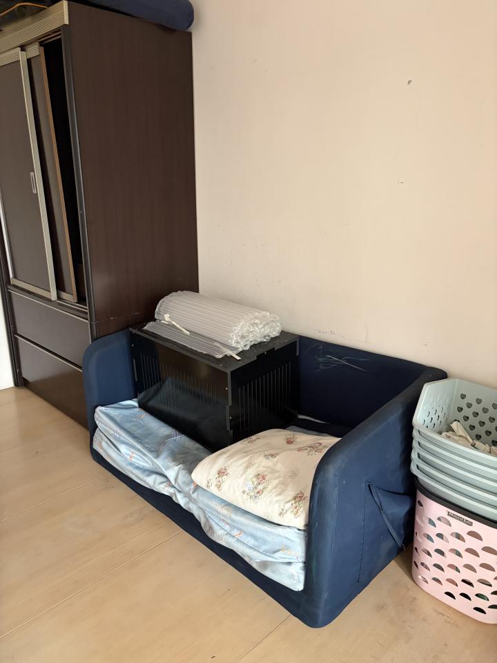 大型家具回收案件圖片