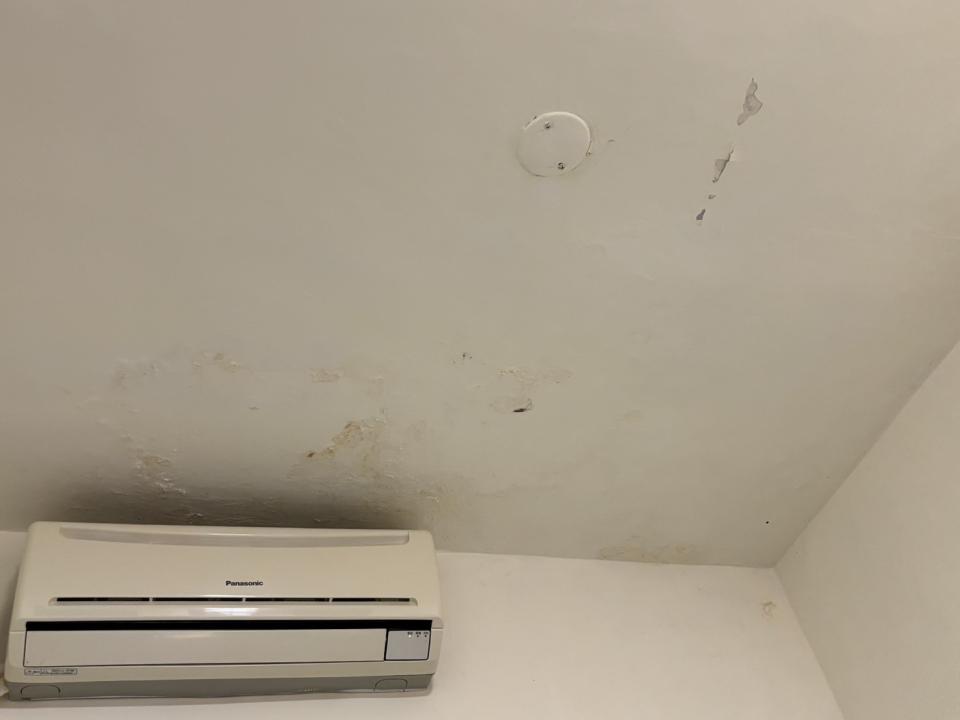 壁癌處理案件圖片