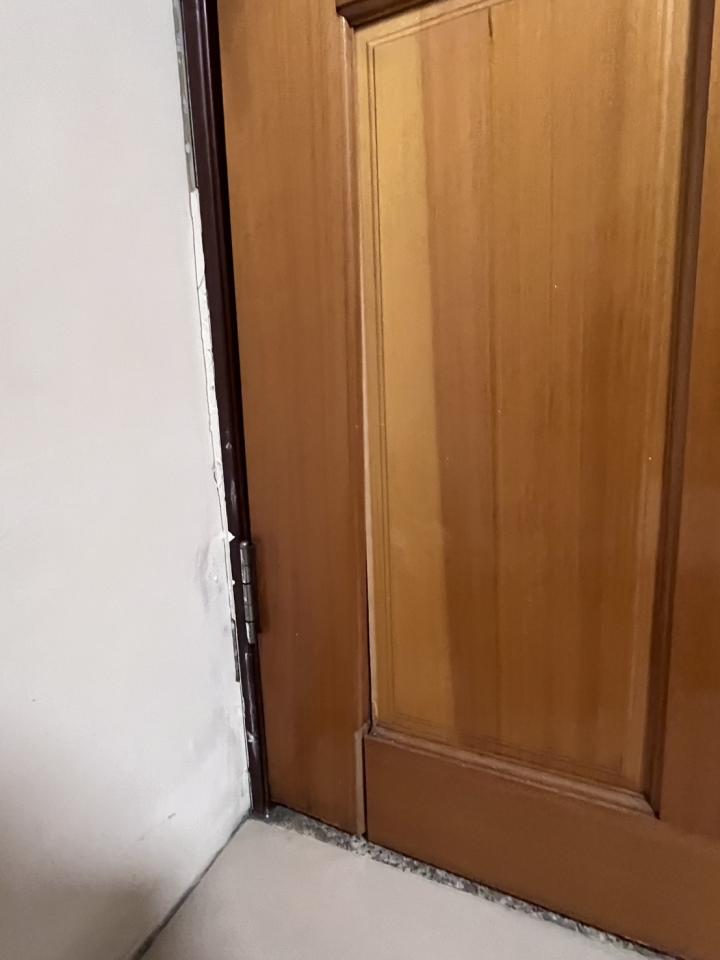 門片維修案件圖片