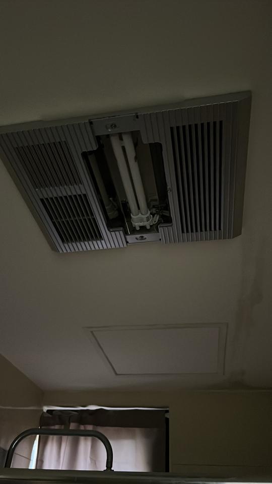 燈具維修案件圖片