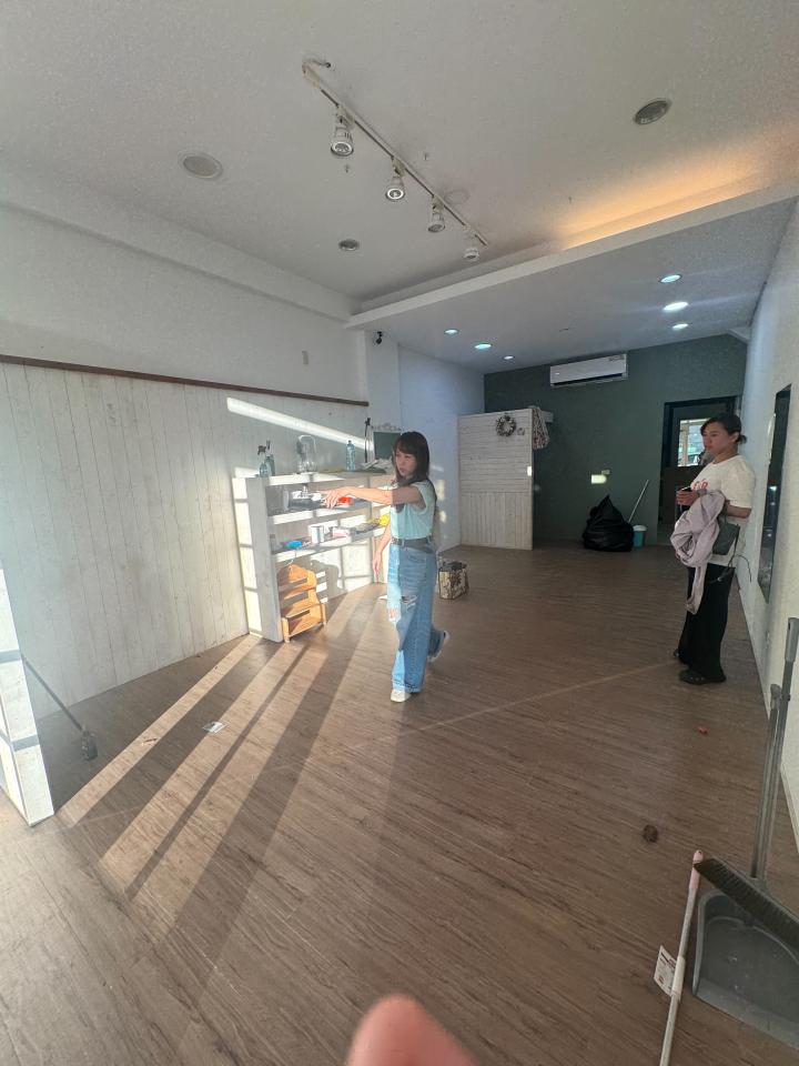 木工施工案件圖片