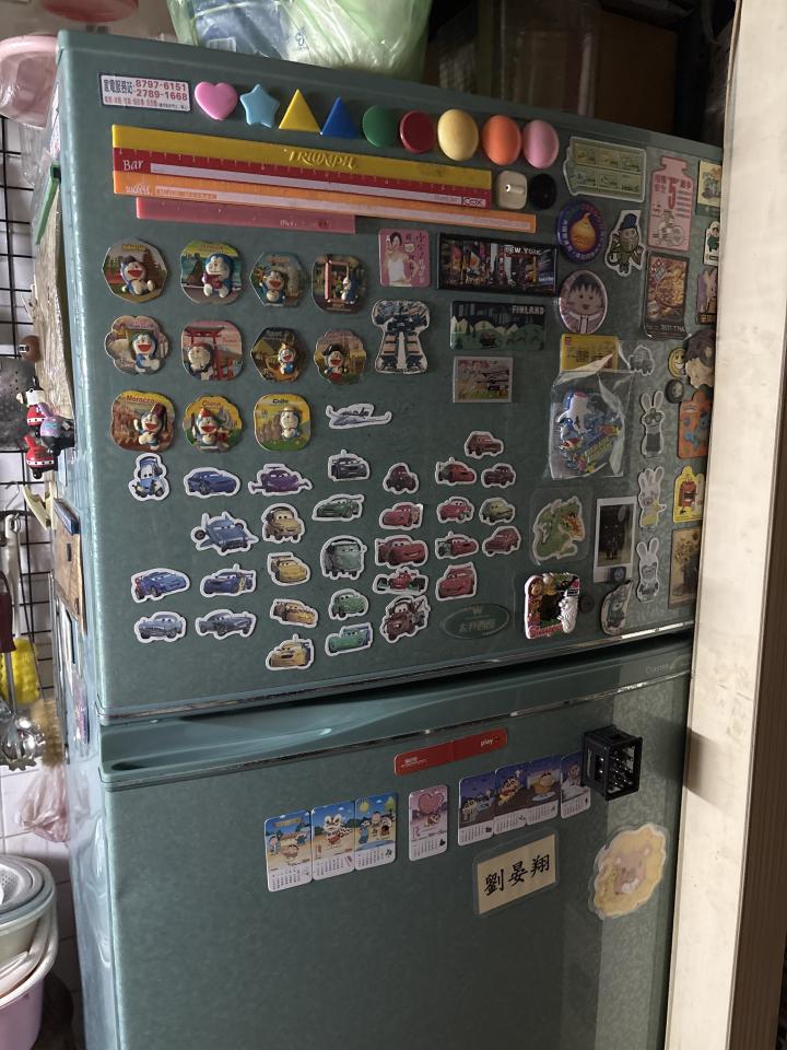 冰箱維修案件圖片