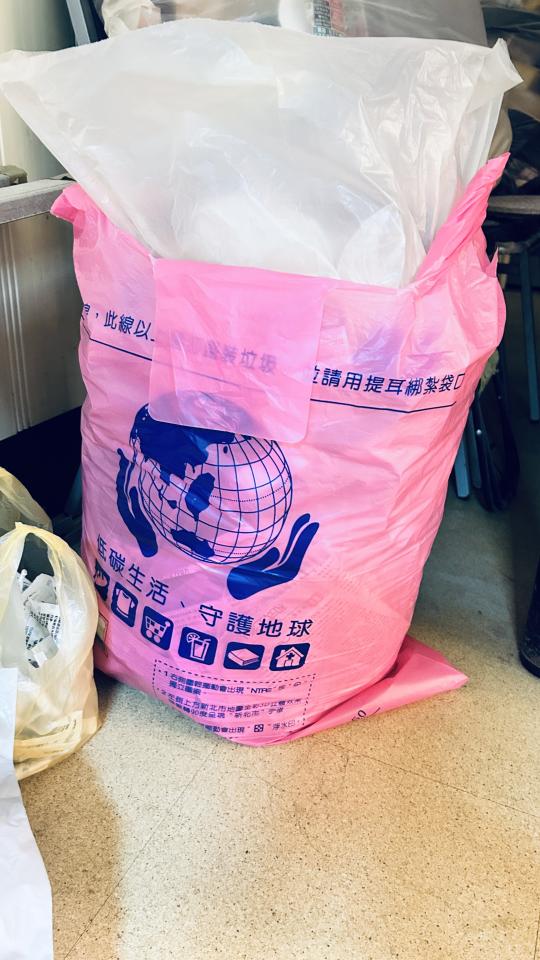 代收垃圾案件圖片