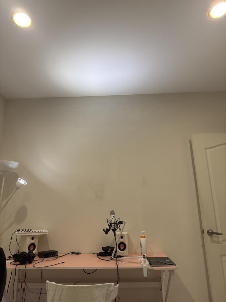 油漆工程案件圖片