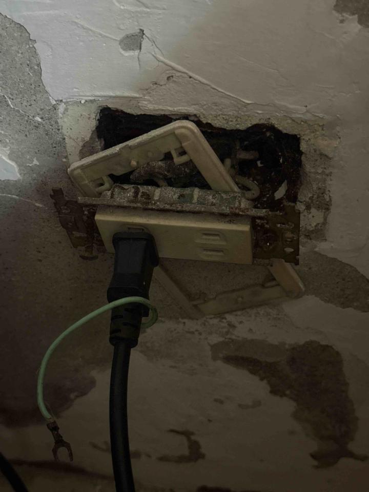 電線裝修案件圖片