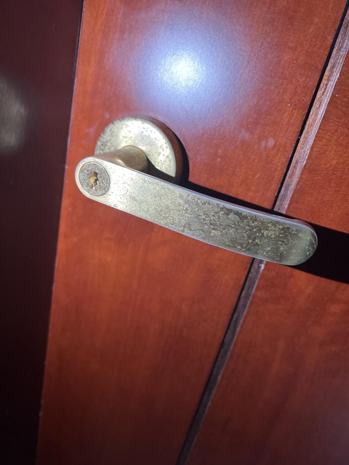 鎖匠案件圖片