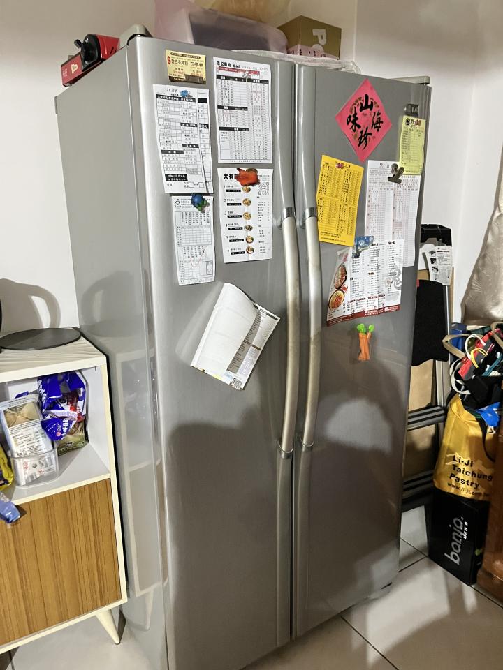 大型垃圾回收案件圖片