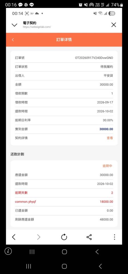 民事糾紛處理案件圖片