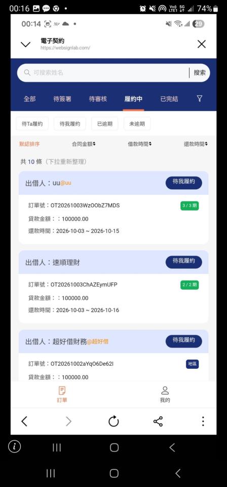 民事糾紛處理案件圖片
