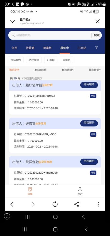 民事糾紛處理案件圖片