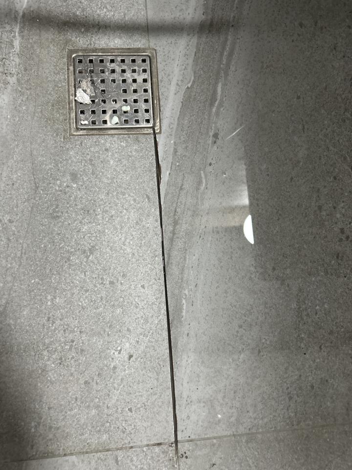 磁磚修補案件圖片