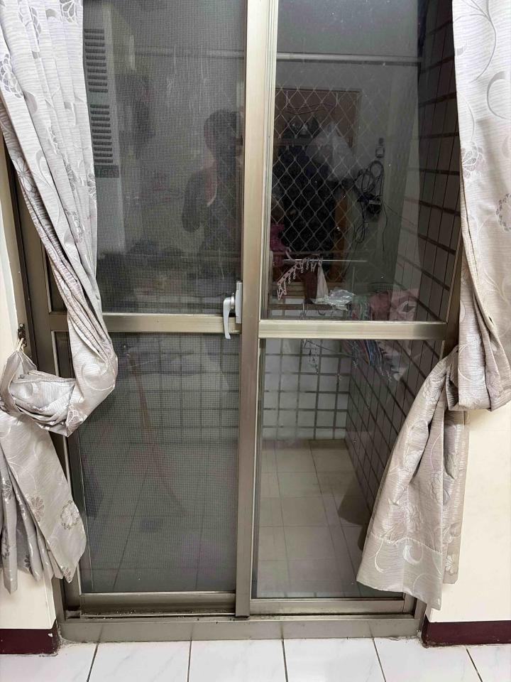 隔音窗案件圖片