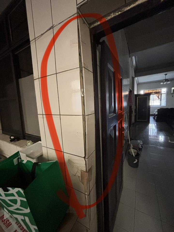 磁磚修補案件圖片