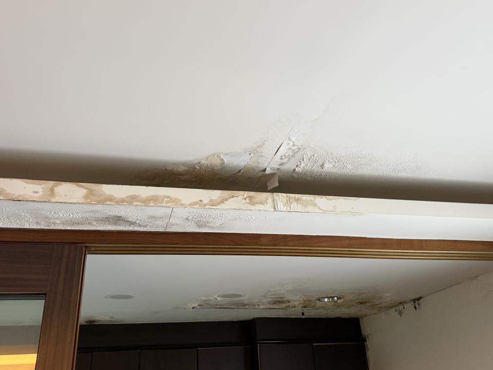 屋頂防水案件圖片