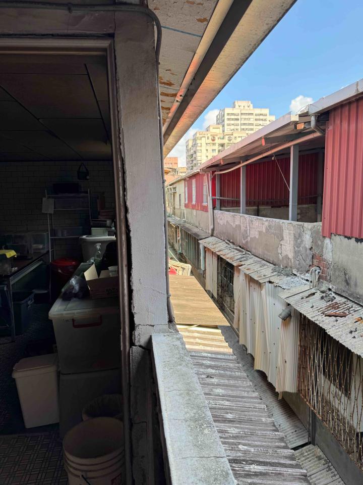 結構補強工程案件圖片