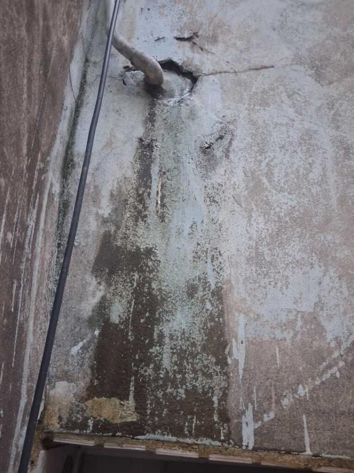 漏水處理案件圖片