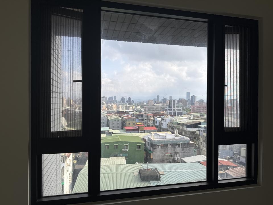 玻璃清潔案件圖片