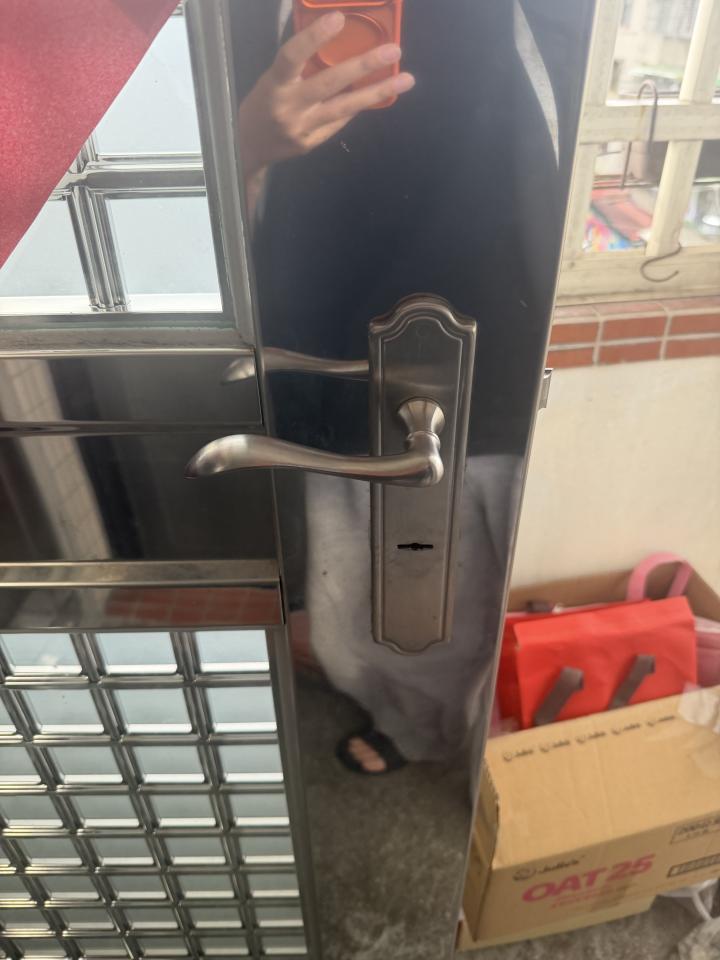 鎖匠案件圖片