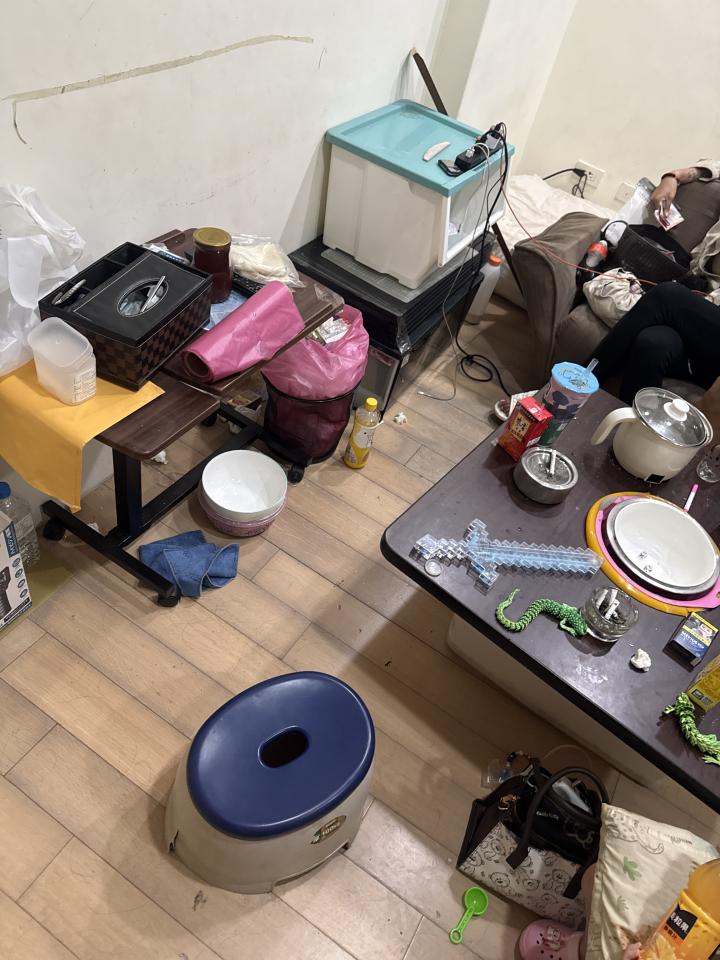 搬家清潔案件圖片