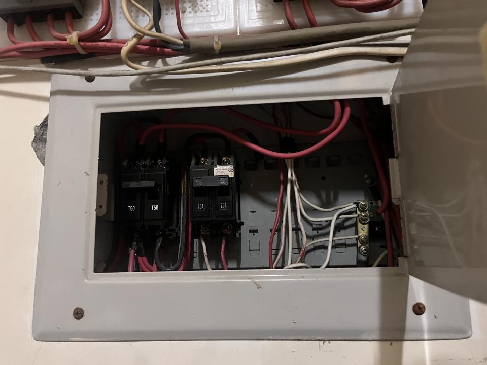 電線裝修案件圖片
