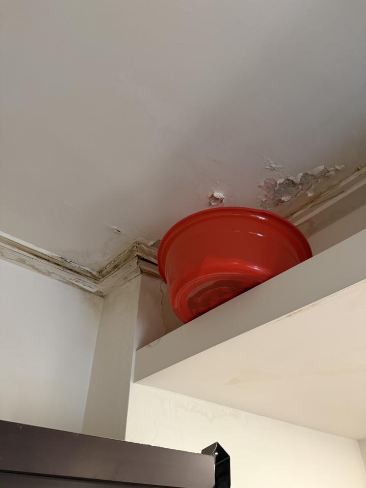 屋頂防水案件圖片