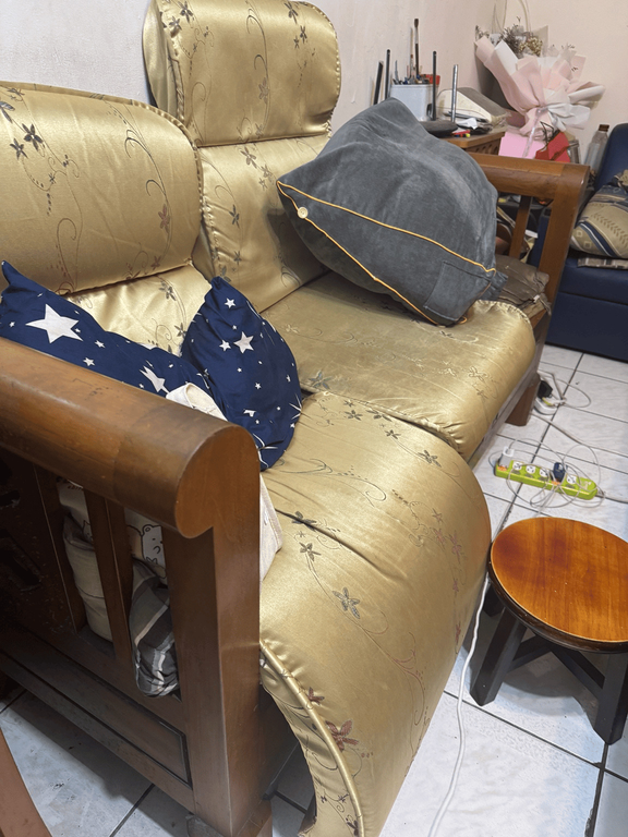 家具搬運案件圖片