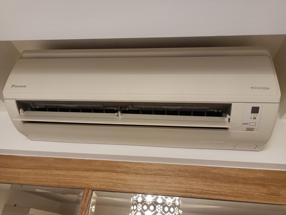 冷氣維修保養案件圖片