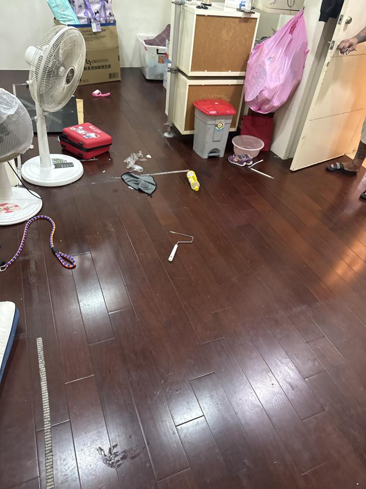 搬家清潔案件圖片