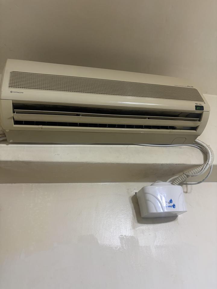 冷氣維修保養案件圖片