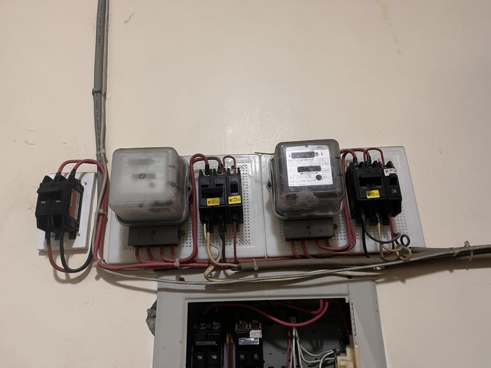 電線裝修案件圖片