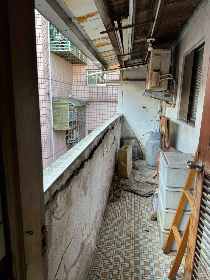 結構補強工程案件圖片