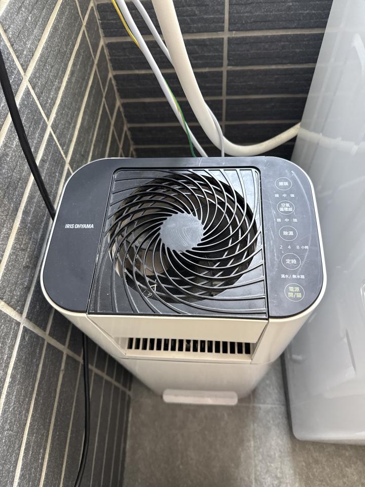 家電維修案件圖片