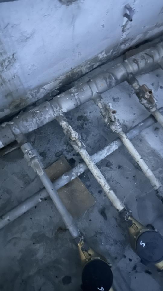水管維修案件圖片