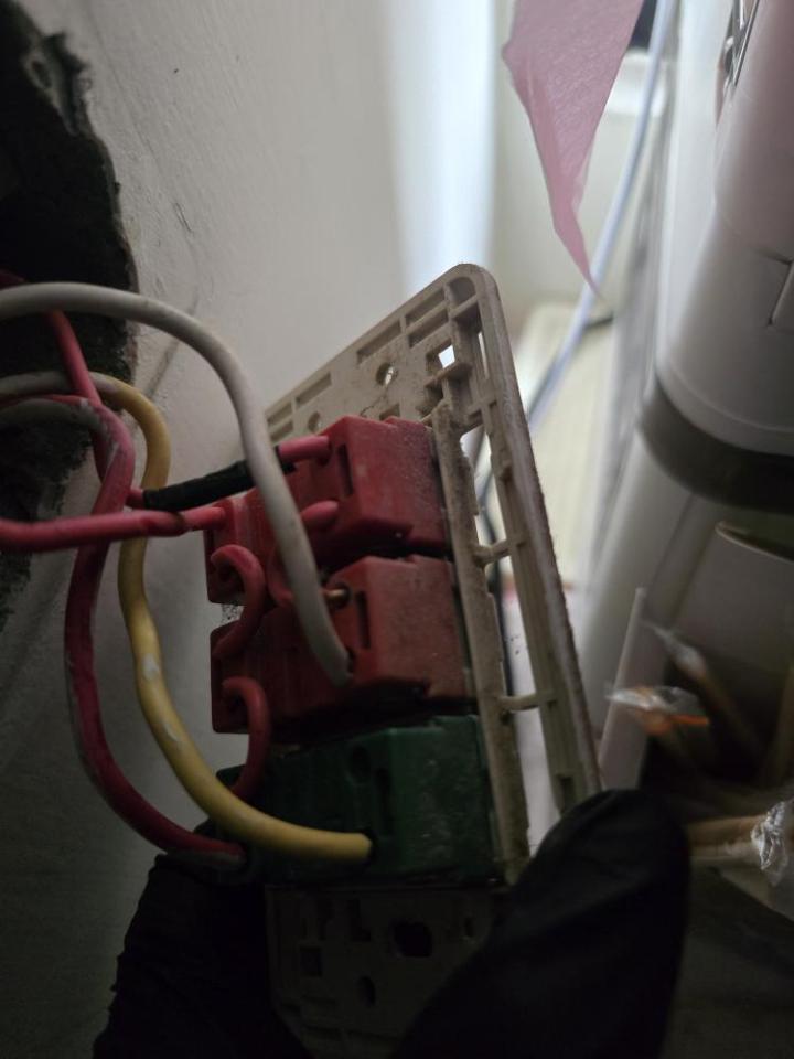 電線裝修案件圖片