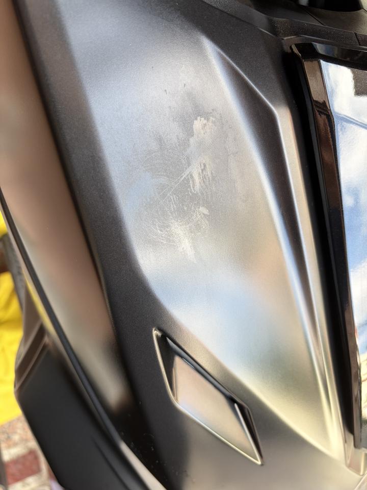 機車美容案件圖片