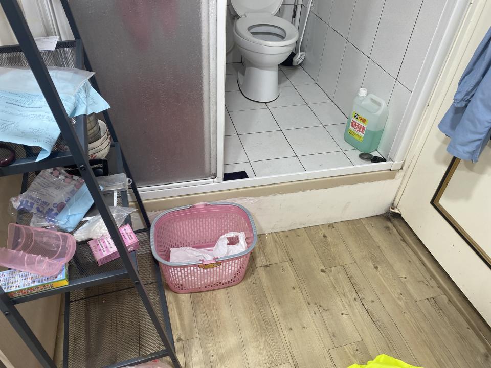 搬家清潔案件圖片