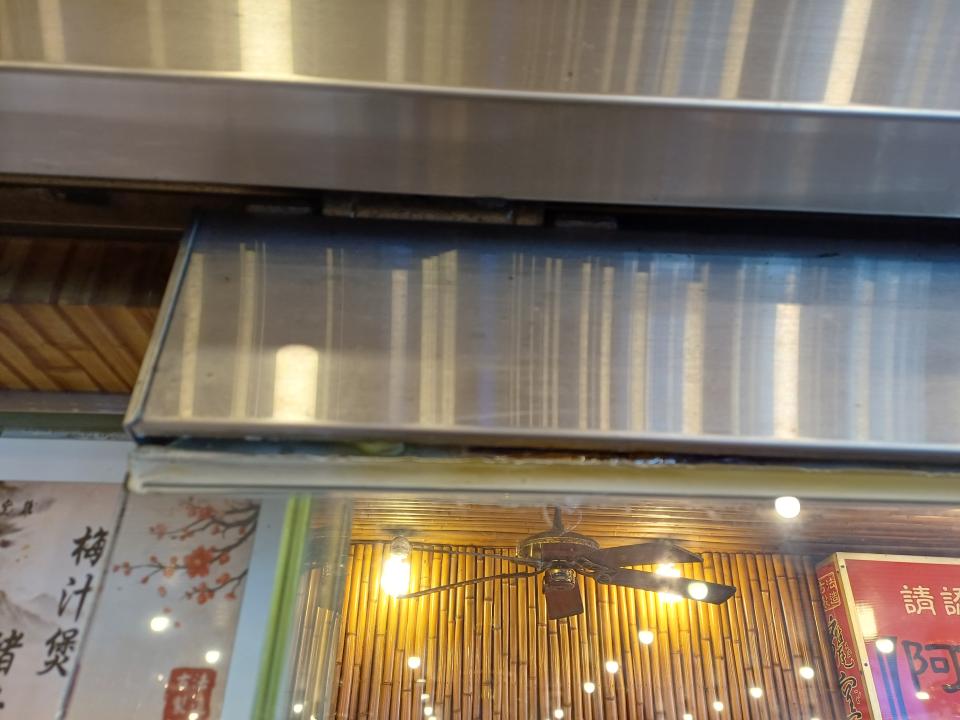 自動門安裝案件圖片