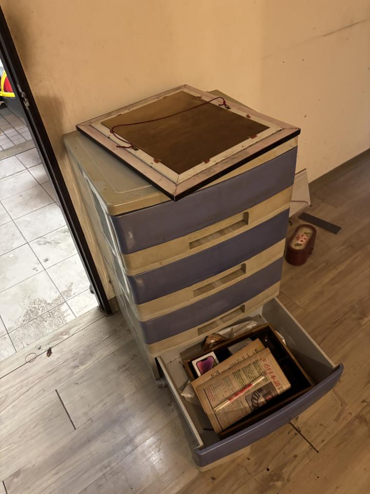 大型家具回收案件圖片