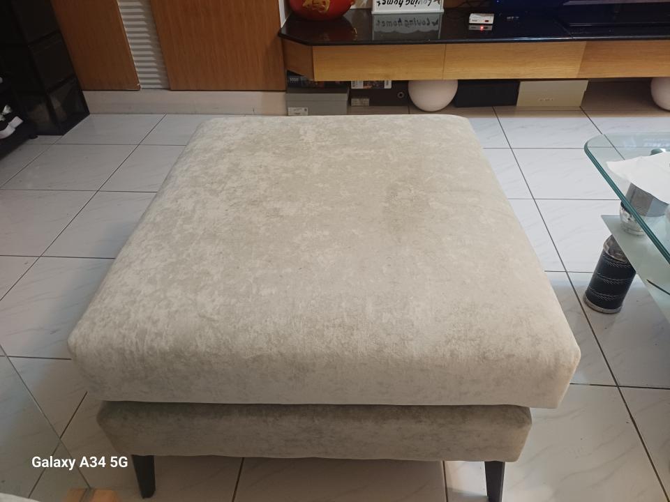 沙發清潔案件圖片