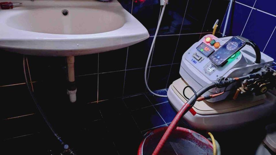 水管維修案件圖片