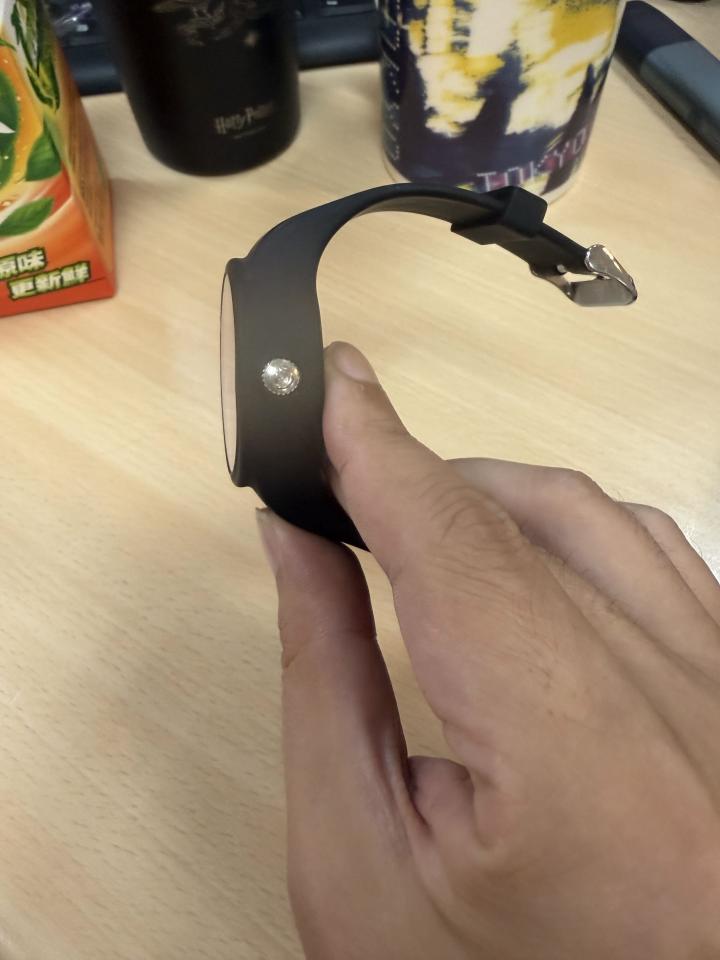 鐘錶行案件圖片