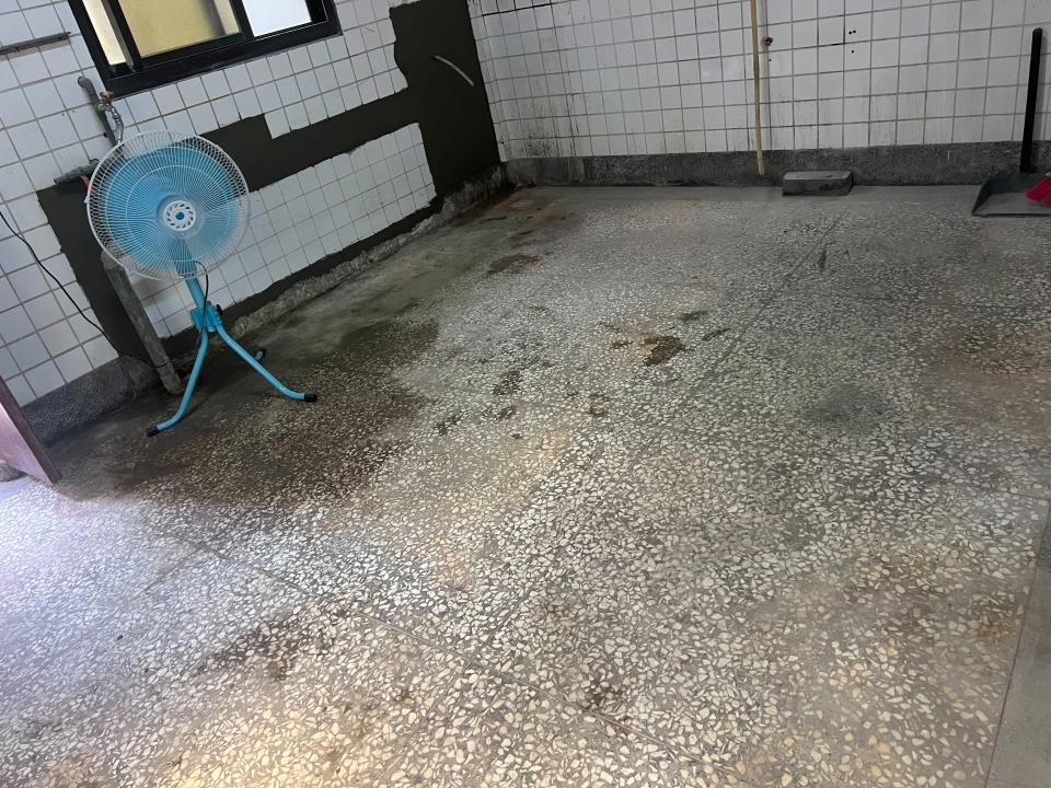 廚房清潔案件圖片