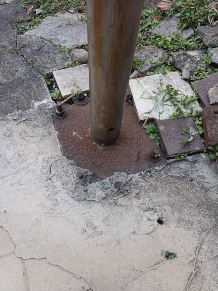 拆除工程案件圖片