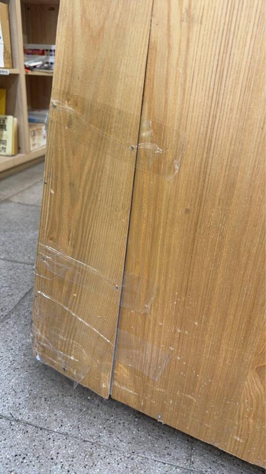木工施工案件圖片