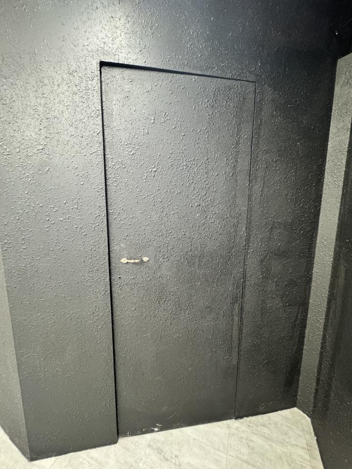 電子鎖安裝案件圖片