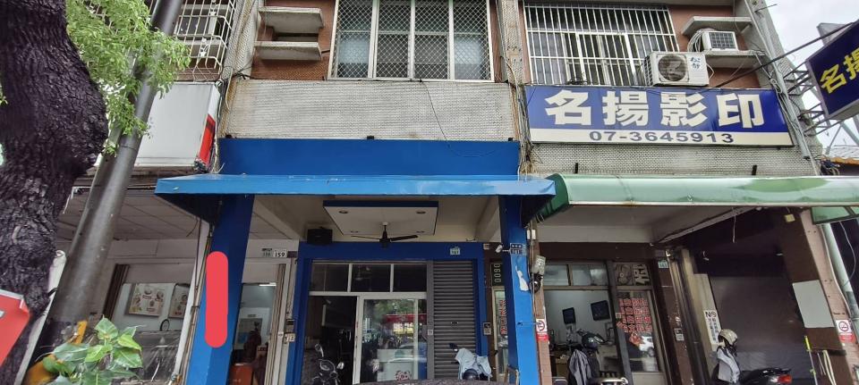 遮雨棚安裝案件圖片